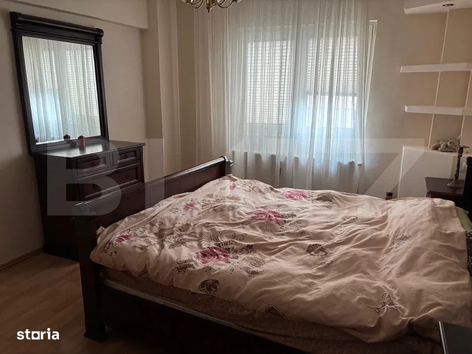 Apartament 2 camere, 53 mp