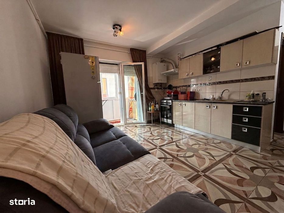 Apartament 2 camere READY TO MOVE - C. Arhitecților