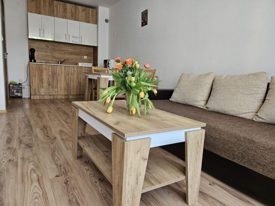 Продава се Двустаен апартамент в Ахелой - 67 кв.м за 533 €/кв.м - Снимка #2