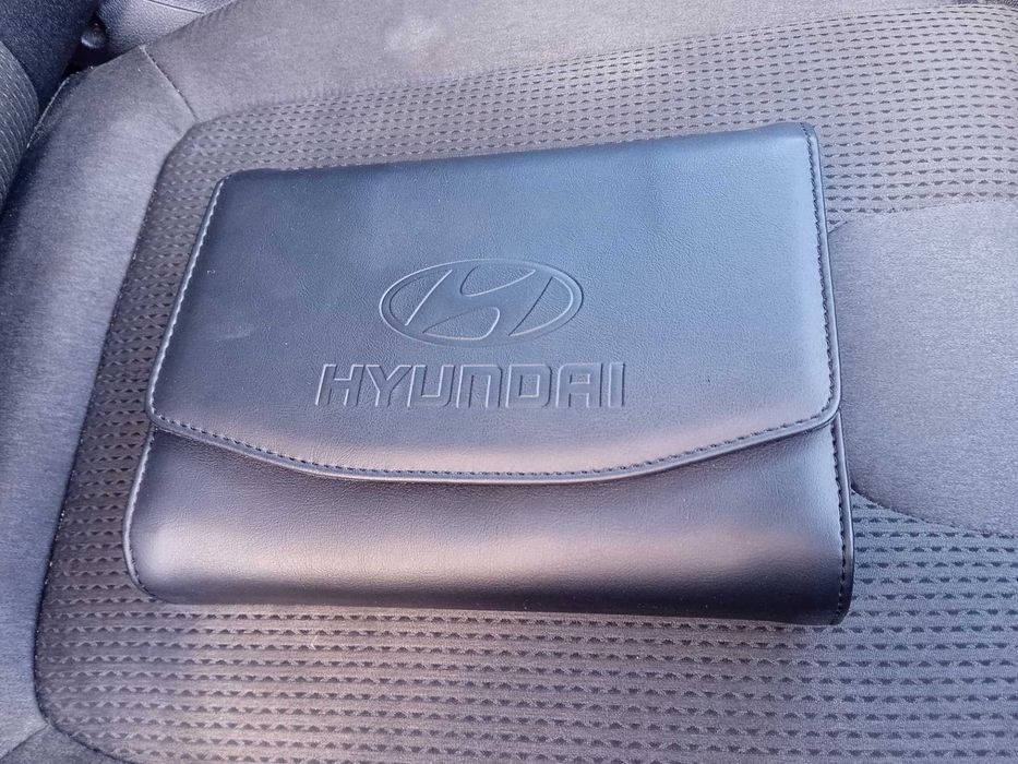 Автомобиль кроссовер Hyundai Santa fe