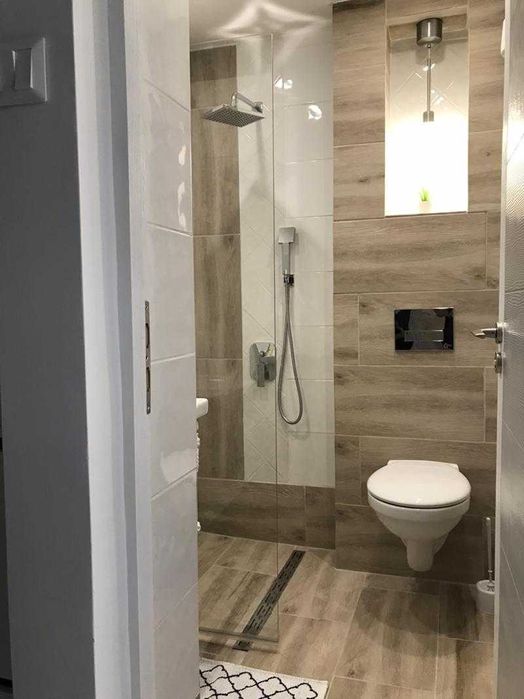 Дава се под наем Тристаен апартамент в София, Западен парк - 66 кв.м за 448.8 € - Снимка #4