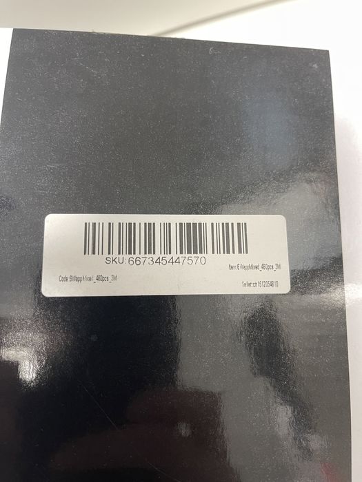 Kit fibră optică plafon stelat