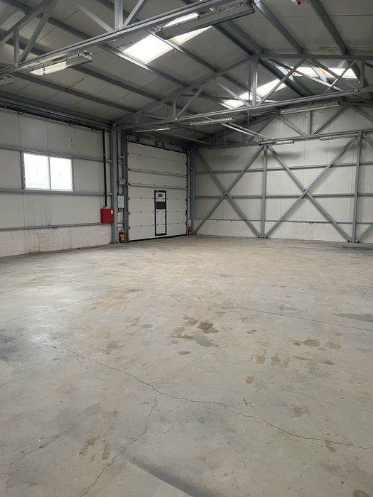 Дава се под наем Склад в с. Каменар, Област Варна - 310 кв.м за 1196.97 € - Снимка #7