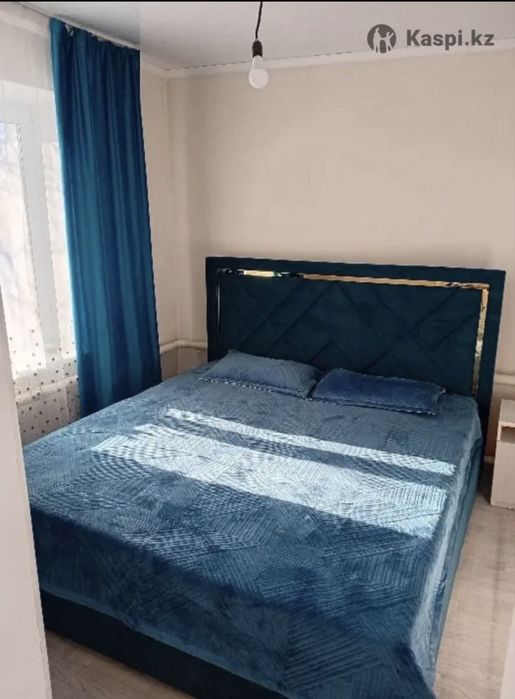 Двухспальный кровать