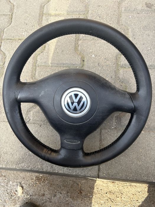 Волан за голф 4 с аирбег