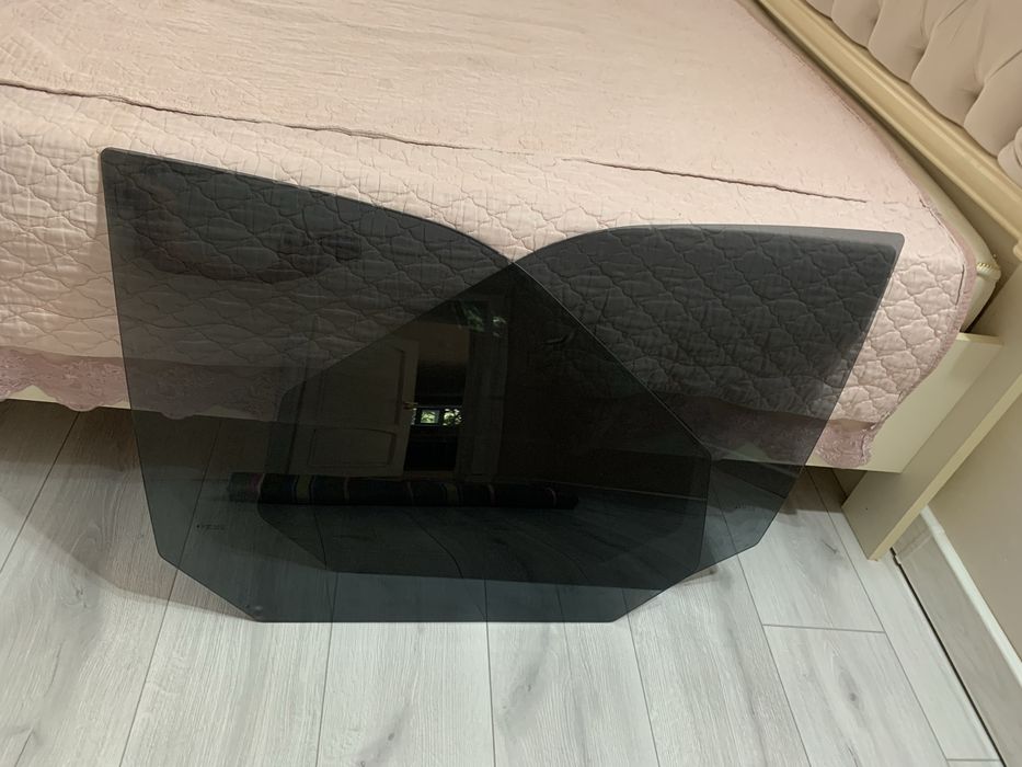 Бор стекло на приора