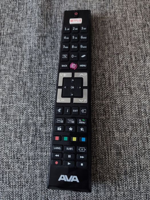 Телевизор 124 см диагональ