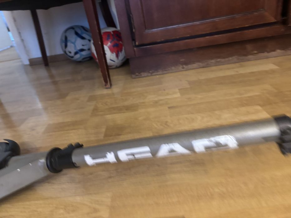 HEAD H6 SC 56 Trotineta pliabila