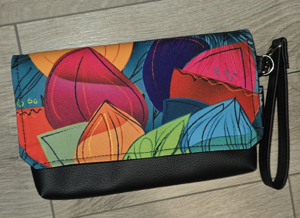 Дамска Раница + портмоне Bardo Art