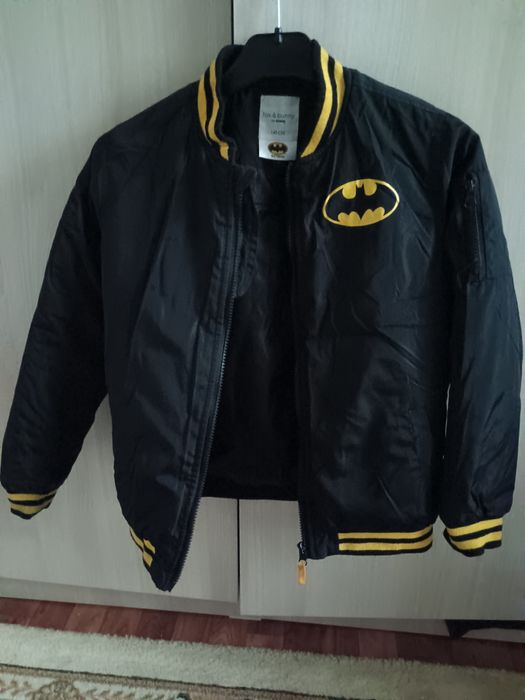 Куртка на мальчика весна