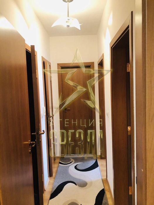 Продава се Тристаен апартамент в Пловдив, Кършияка - 85 кв.м за 1648 €/кв.м - Снимка #11