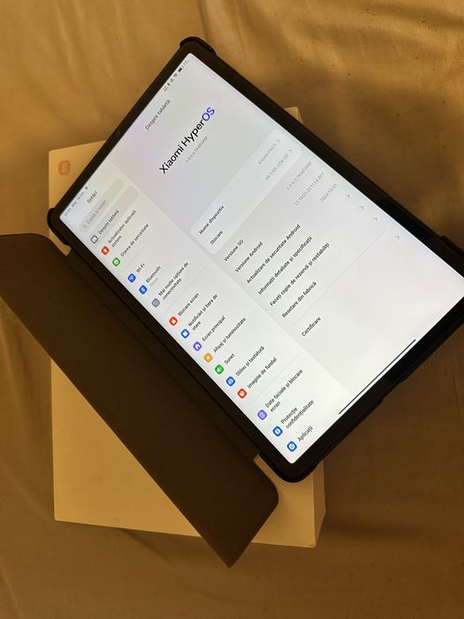 Tableta Xiaomi Pad 5