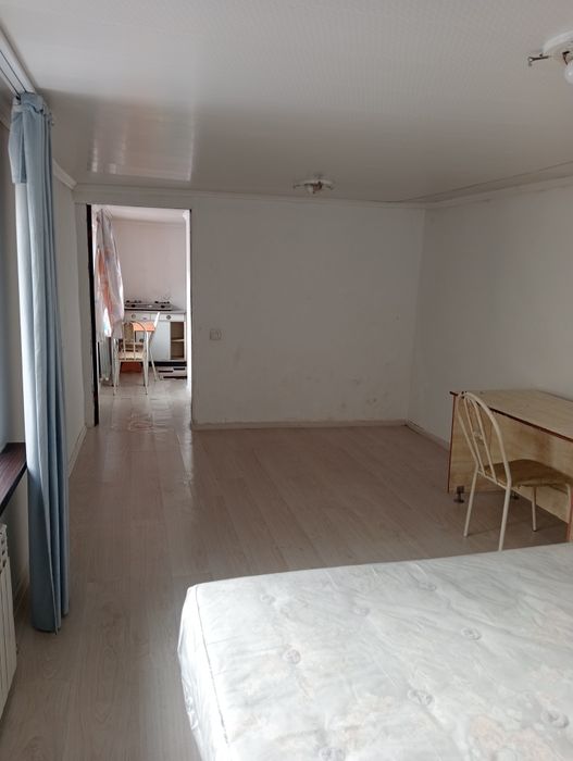 Времянка узак уакытка жалға беріледі.