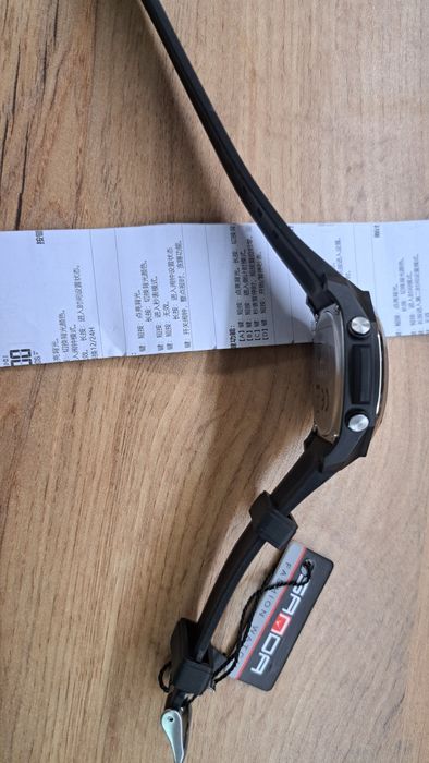 Елетронен часовник