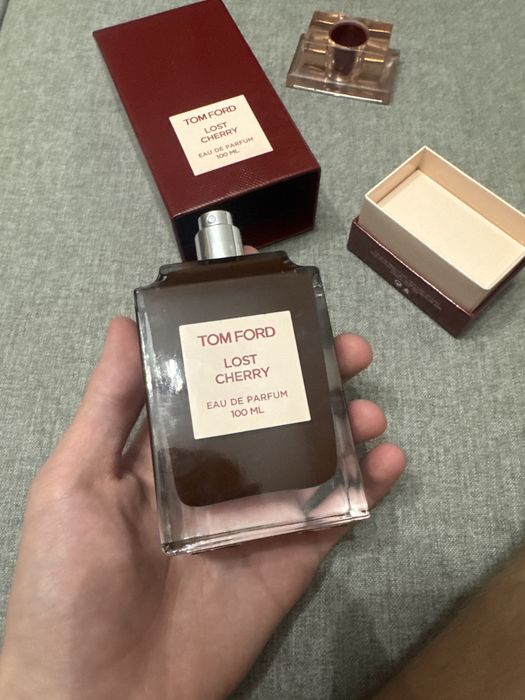 Tom Ford Lost Cherry