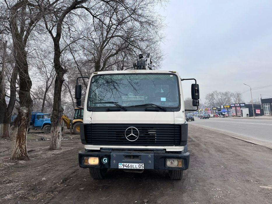 Манипулятор Алматы Алматинская область