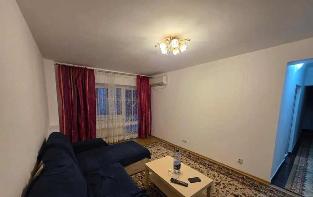 Inchiriez apartament 3 camere