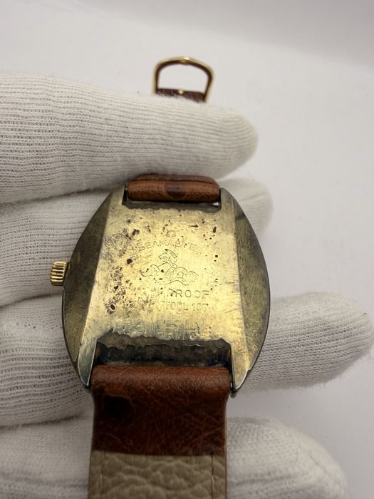 Omega Seamaster Cosmic Automatic Date – Vintage