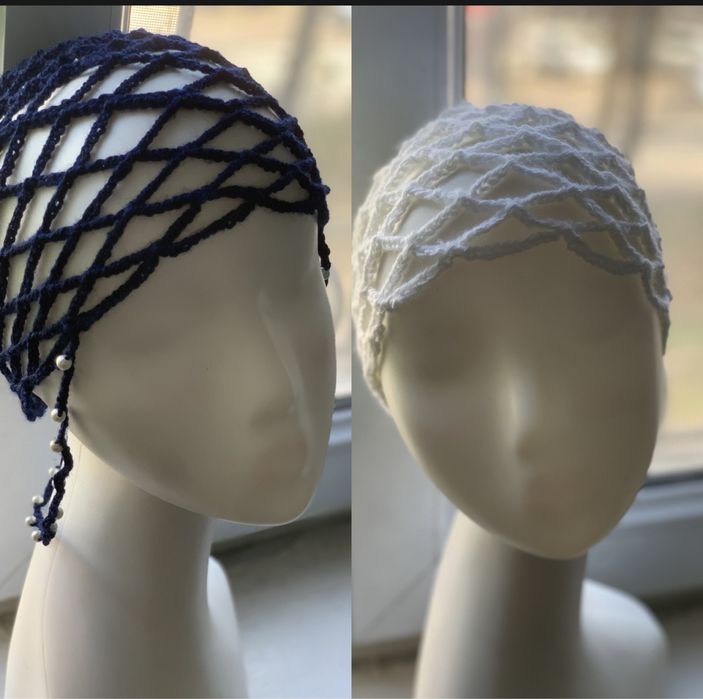 Этно одежды тюбетейки…