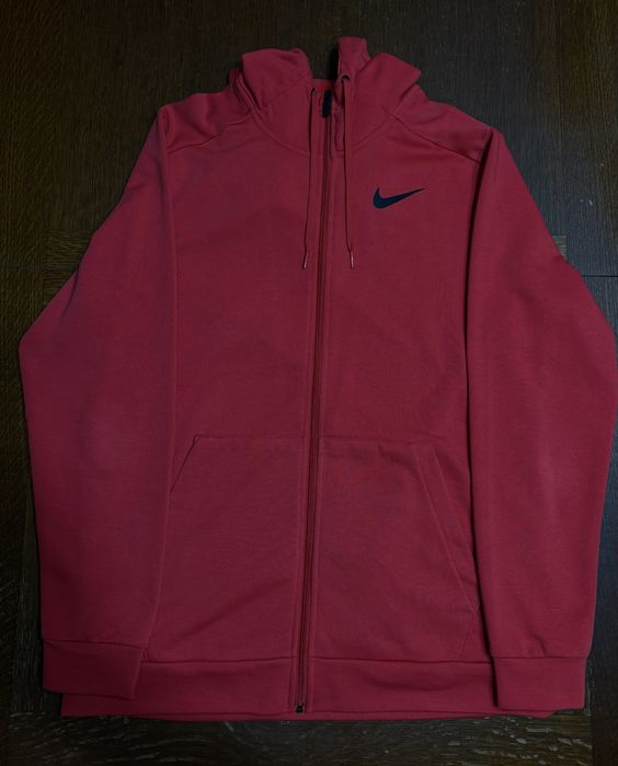 Nike Dri-Fit Мъжко горнище