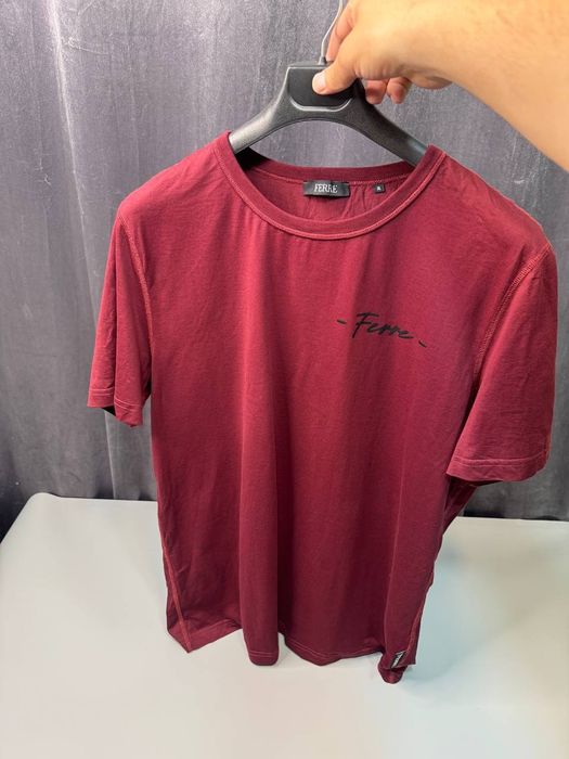 Ferre orginal futbolka razmer XL
