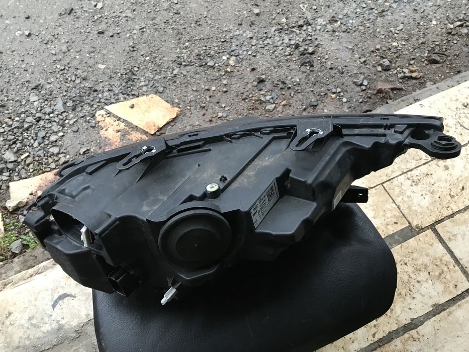 Ляф фар за Audi A1,след 2018г.-