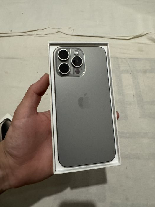 iphine 15proMax 97% 256GB HX/A arzon qybi yoo