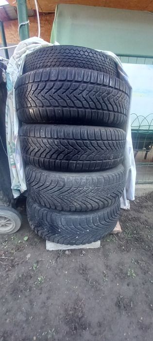 Roti opel astra de aliaj