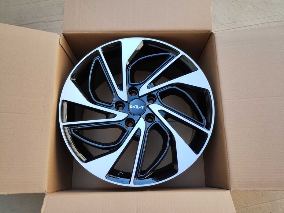 Jante 19  KIA Sportage  CEED Soul  Venga X-CEED Optima Niro