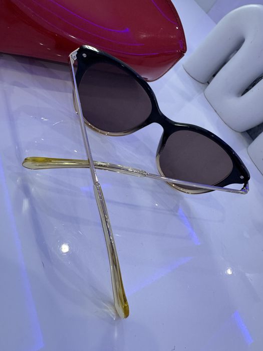 Love Moschino MOL 030/S 71C/70 51 дамски слънчеви очила