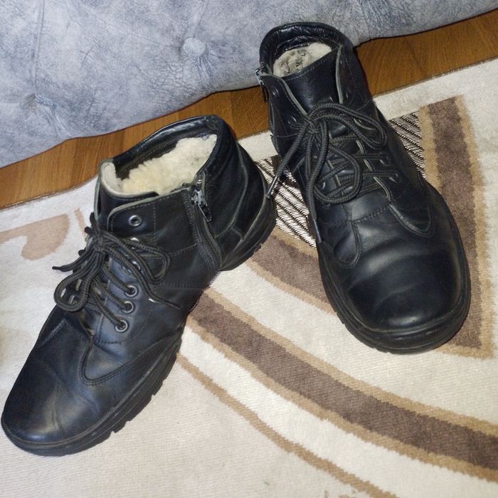 Пакет обуви 40-41р