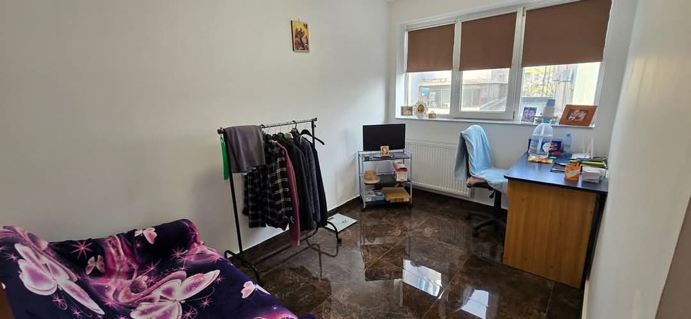 Renovat in totalitate -doar va așezați lucrurile-negociabil
