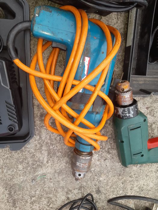 Scule import Germania