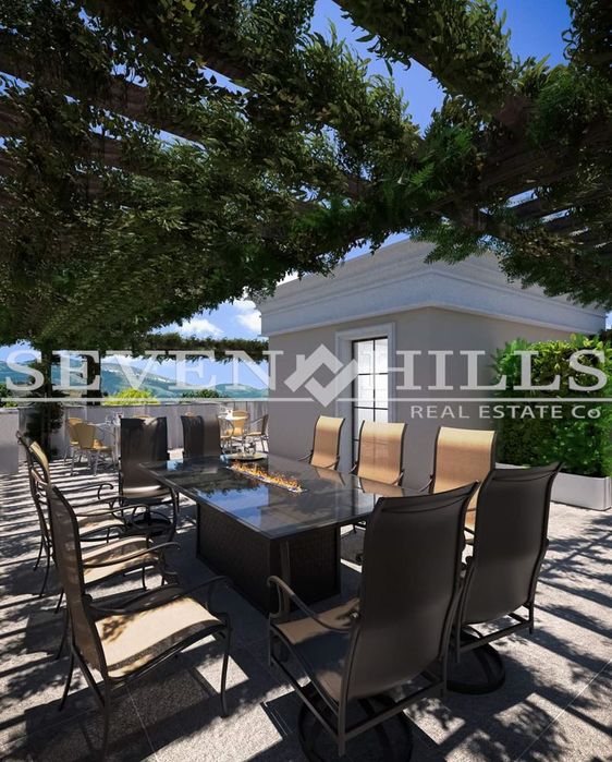 Продава се Двустаен апартамент в Пловдив, Христо Смирненски - 71 кв.м за 1450 €/кв.м - Снимка #7