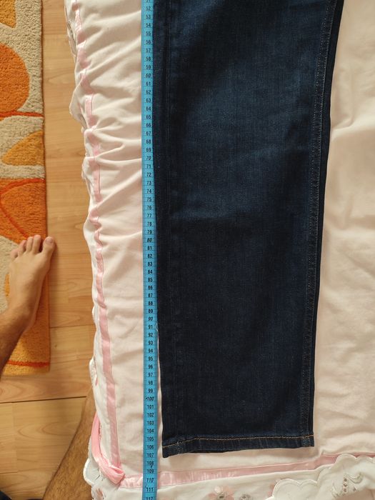 Blugi straight/regular fit Kenvelo