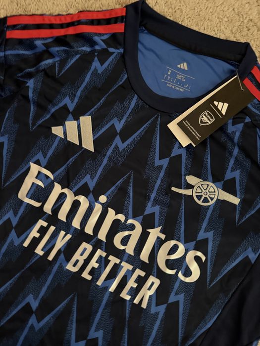 Tricou arsenal premier league
