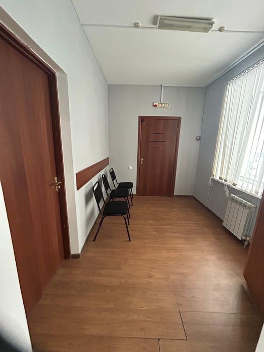 Сдам офисное помощение