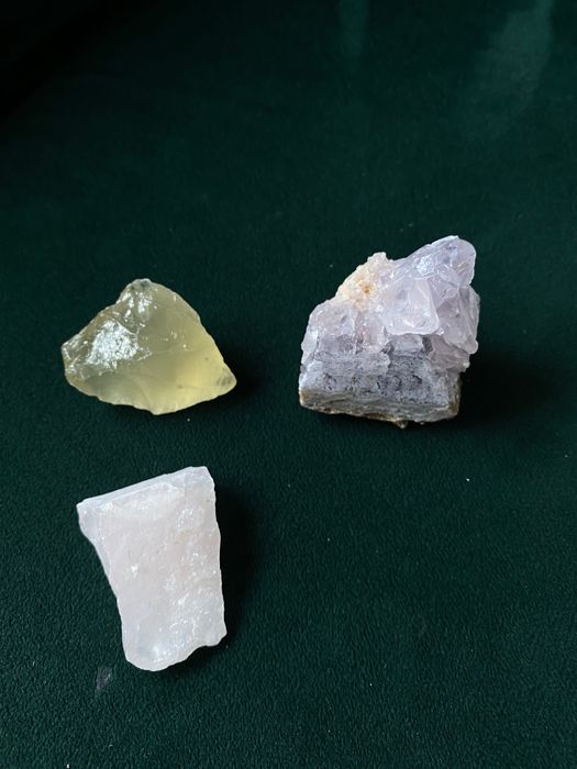 Пролетно Намаление Gypsy Soul Кристали