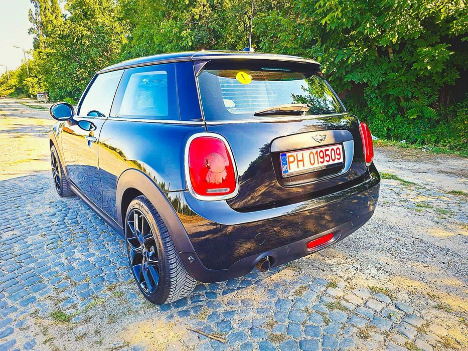 Mini one Diesel STARE PERFECTA Euro6