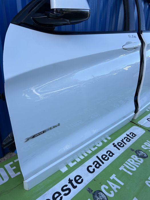 Ușă stânga față BMW X4 F26 2016
