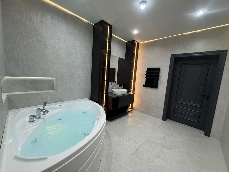 Продается новый дом