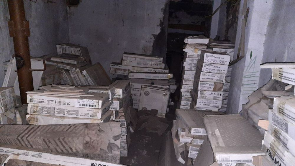 Кафель сингани - 800 сум кг. МОЗАИКА у-н.