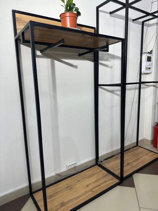 Торговое оборудование