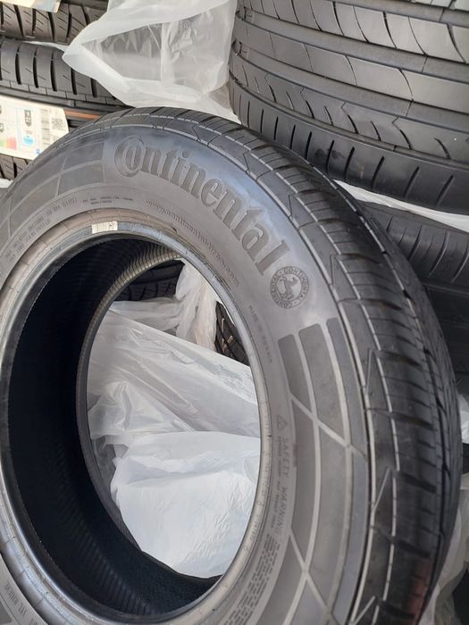 Шины Continental 215/65/16