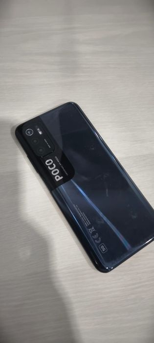 Продам Poco m3 pro