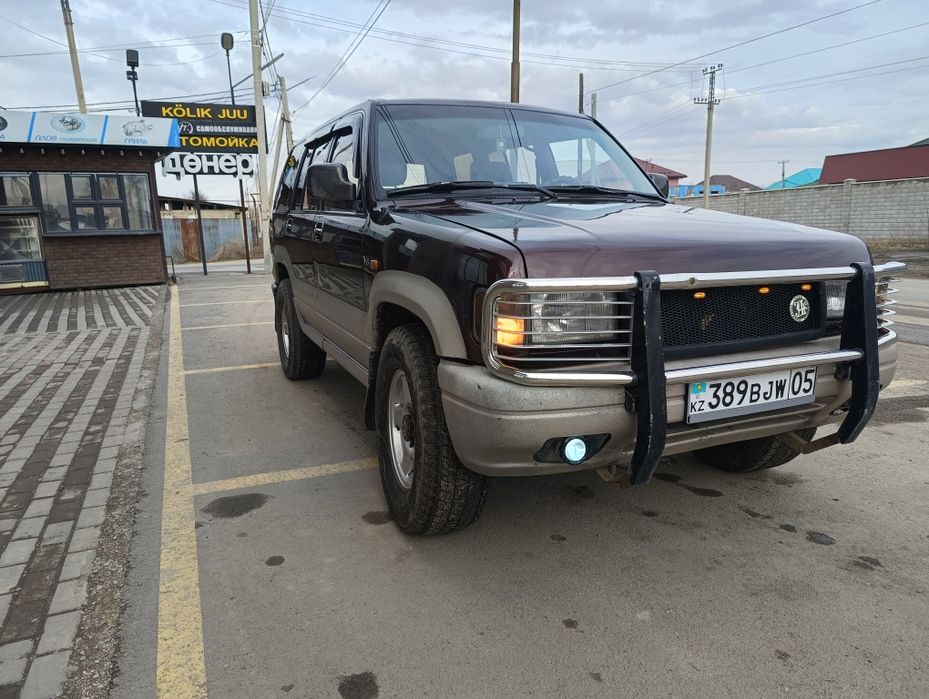 Продам автомобиль