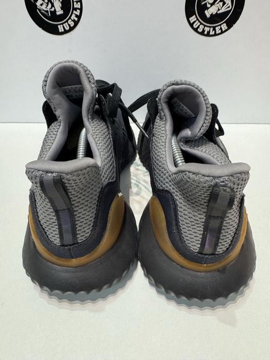 Маратонки ADIDAS ALPHABOUNCE. Номер 44