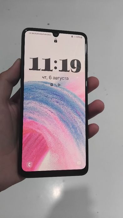 Продается Samsung a33 5G