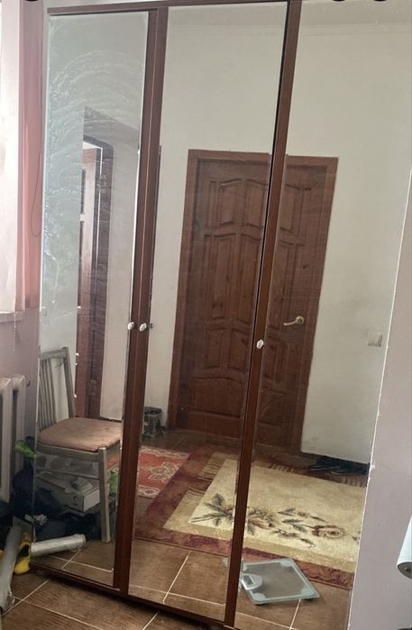 Шкаф для прихожей