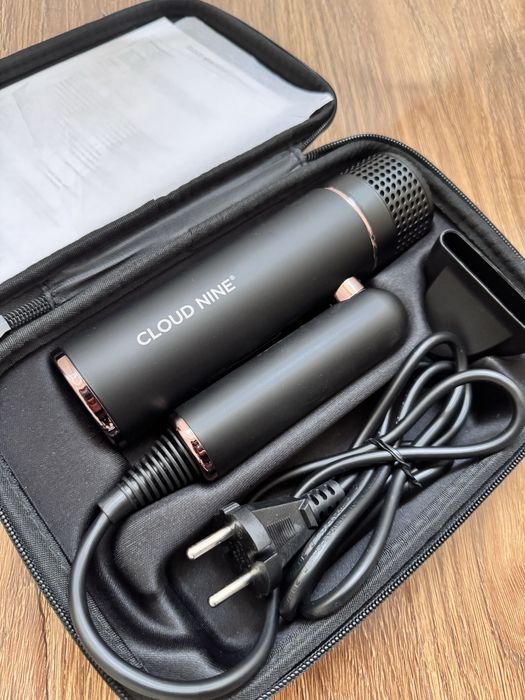 Uscator de par pliabil Cloud Nine